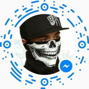 Meet your Posher, Roger